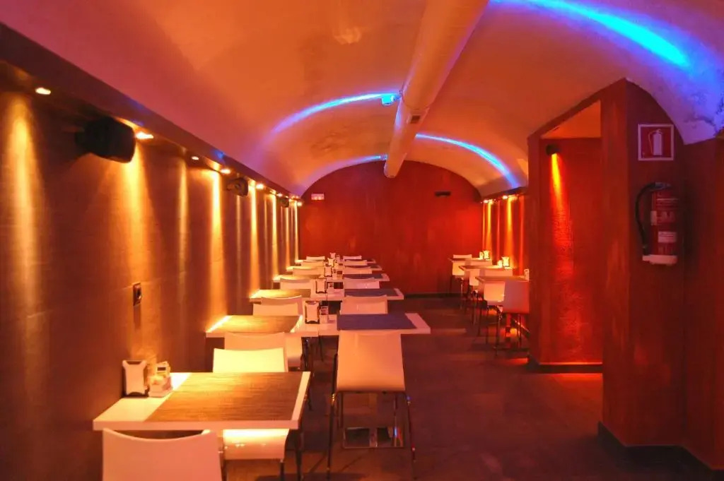 Foto - Hotel California