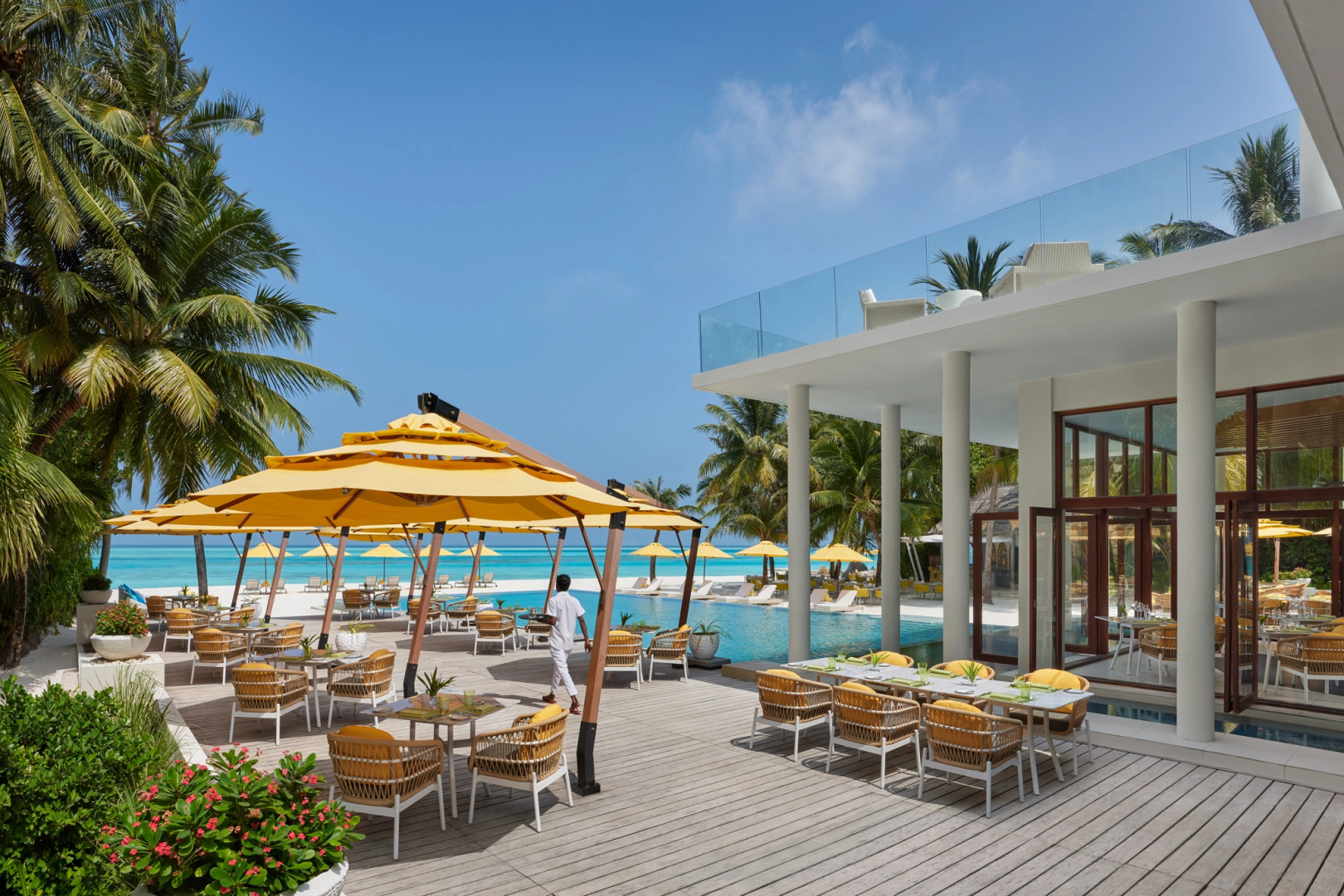 Foto - Niyama Private Islands Maldives