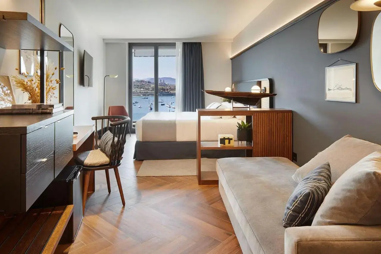 Foto - Hotel SANSEbay