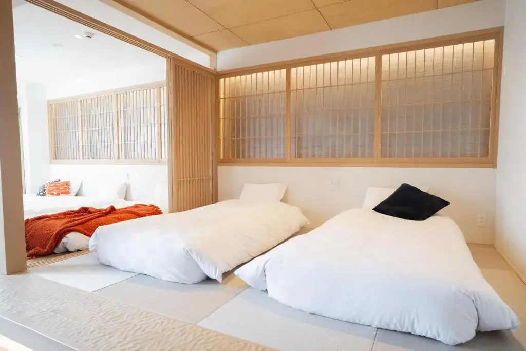 Photo - Wayfarer Hotel Kyoto Shijo