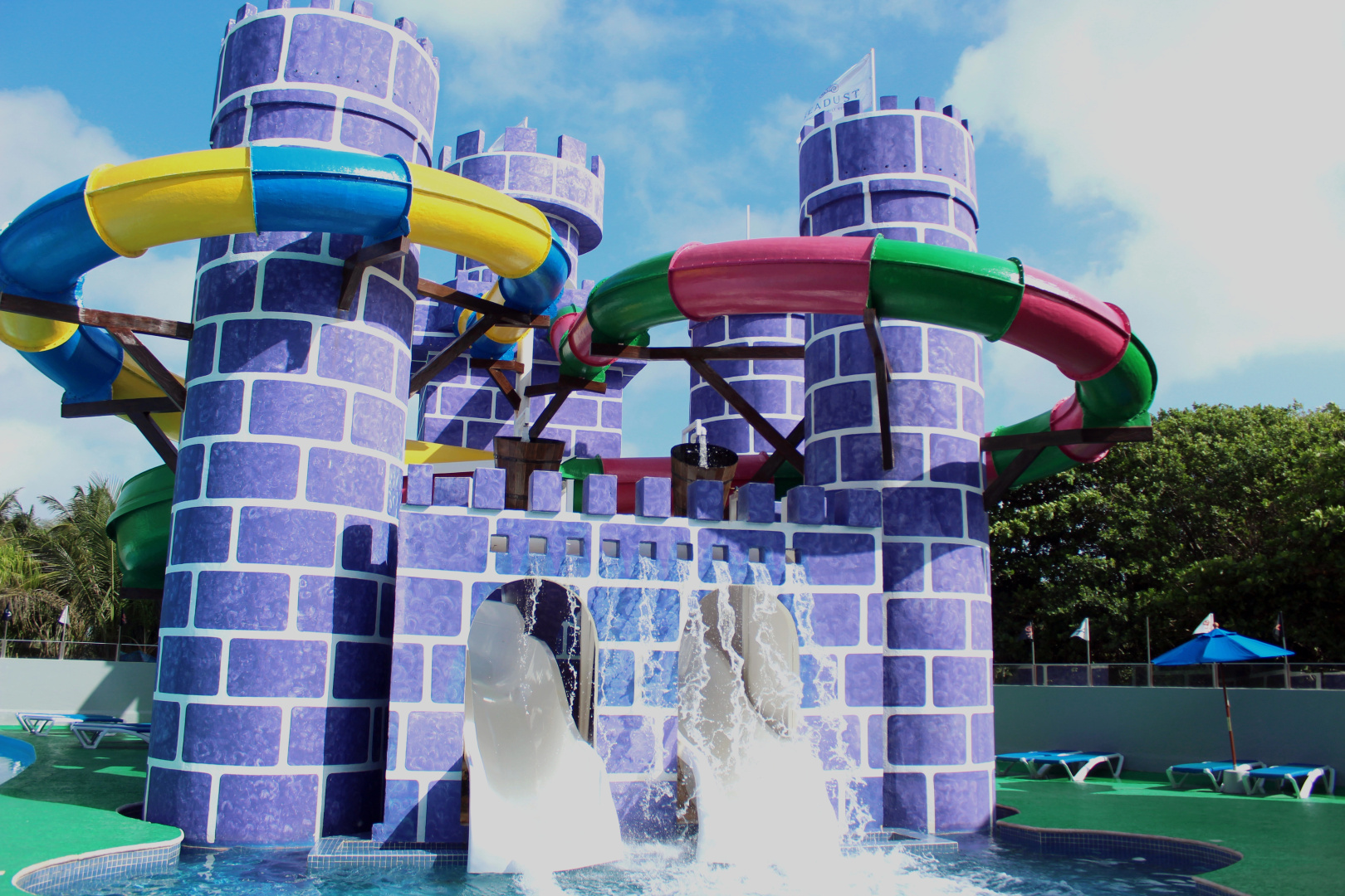 Foto - Seadust Cancun Beach Resort - All Inclusive