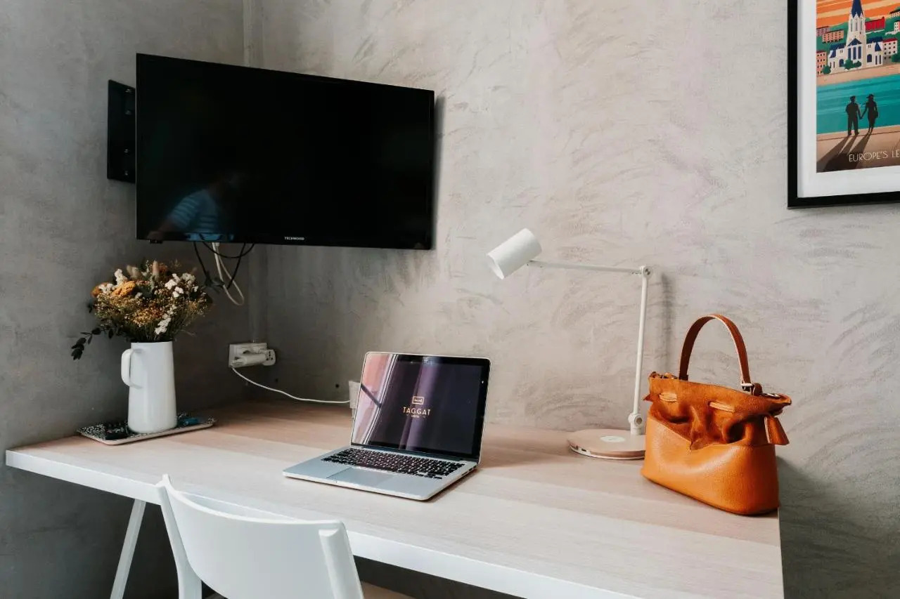 Photo - Hôtel Taggât