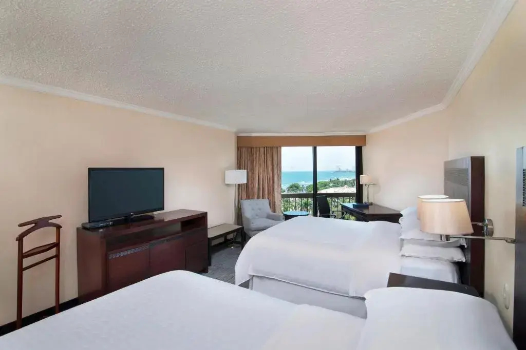 Photo - Sheraton Santo Domingo