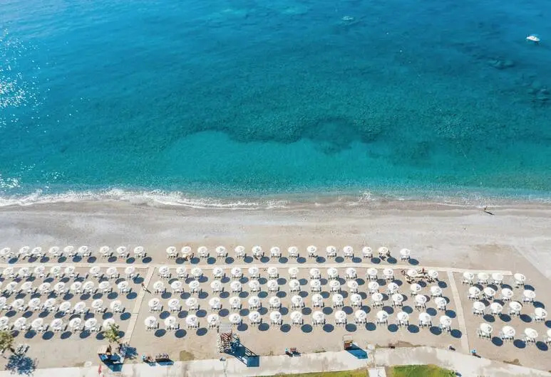 Foto - Lindos Breeze Beach Hotel
