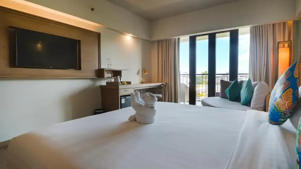 Foto - Eastin Ashta Resort Canggu