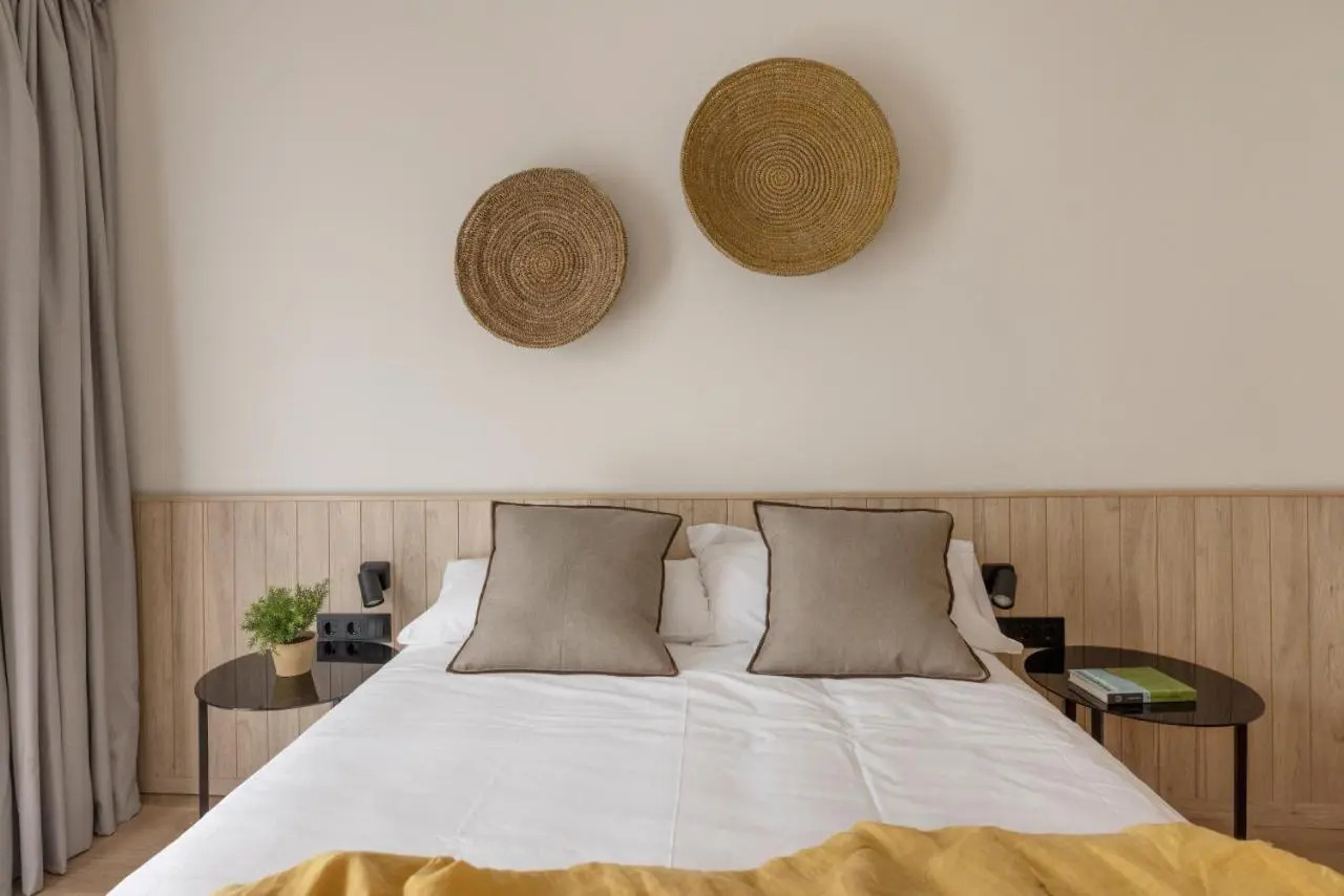 Photo - Líbere Barcelona Sant Antoni