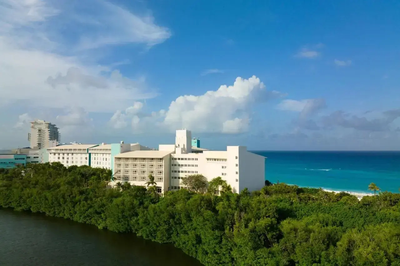 Photo - The Westin Cancun Resort Villas & Spa