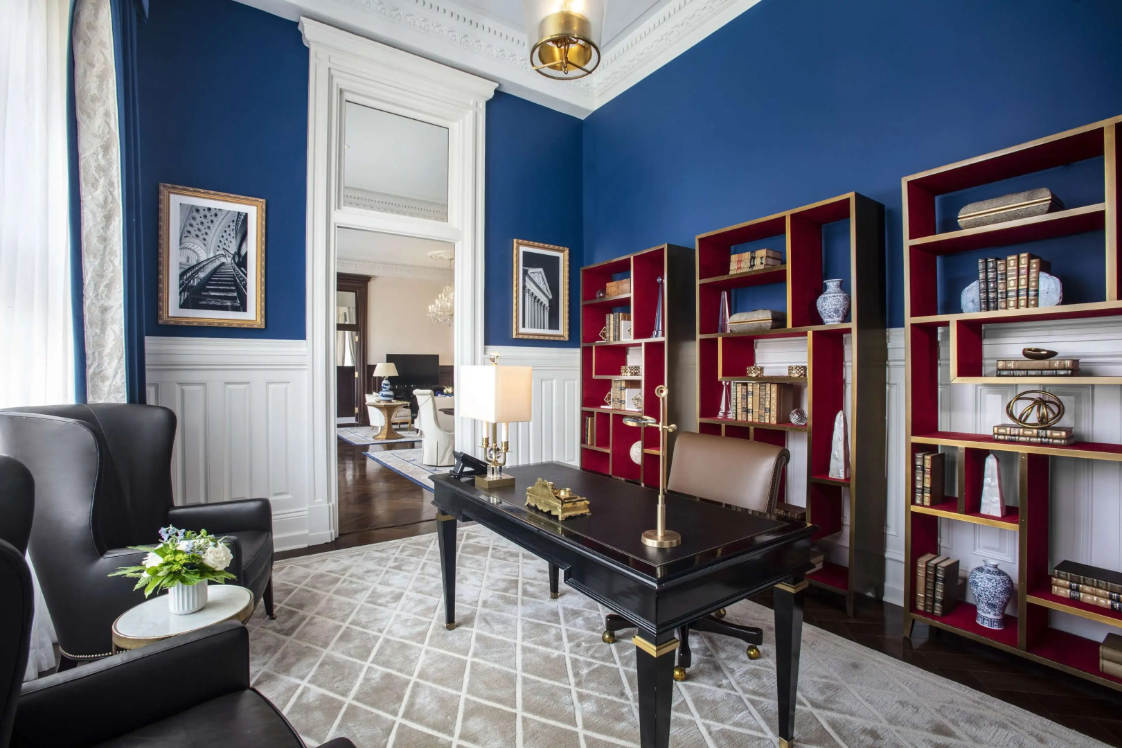 Photo - Waldorf Astoria Washington DC