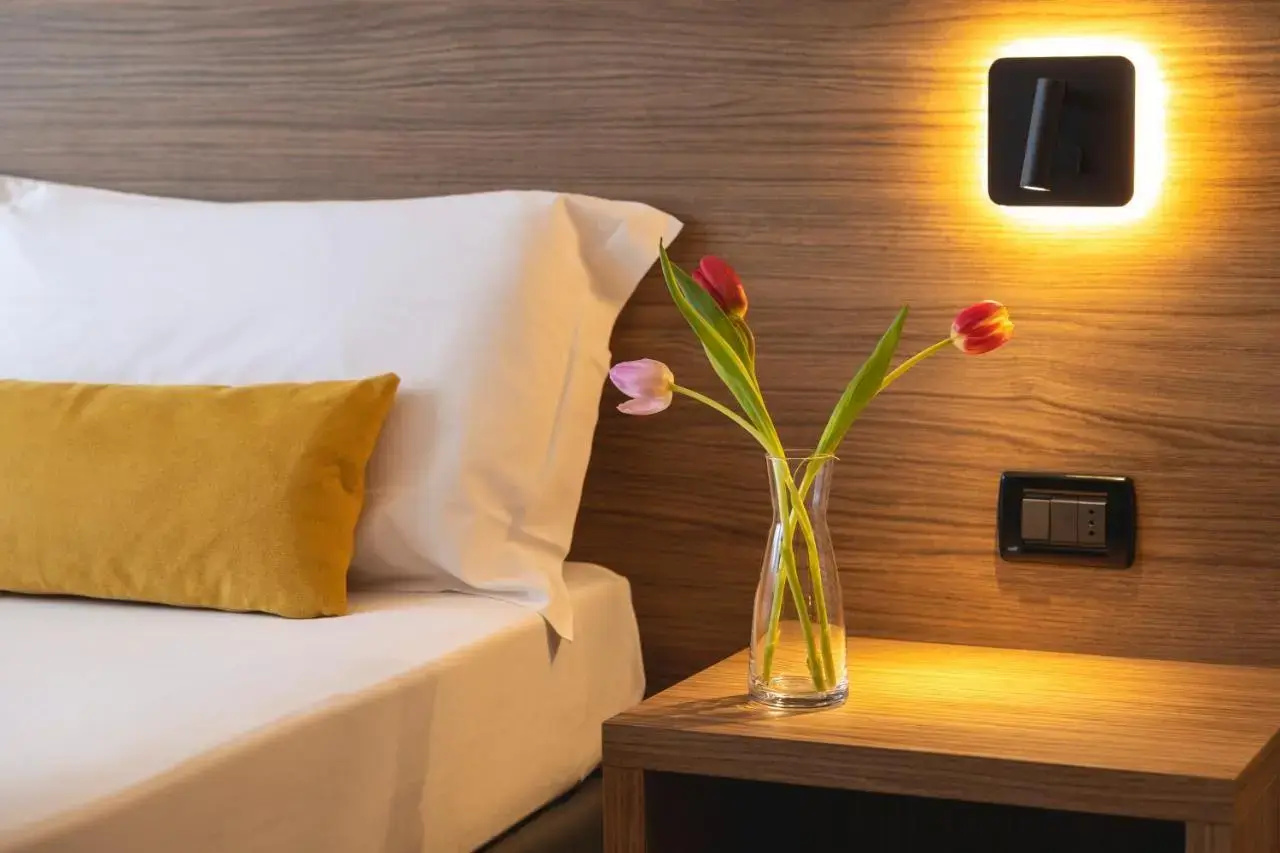 Photo - Hi Hotel - Wellness & Spa Adults Only