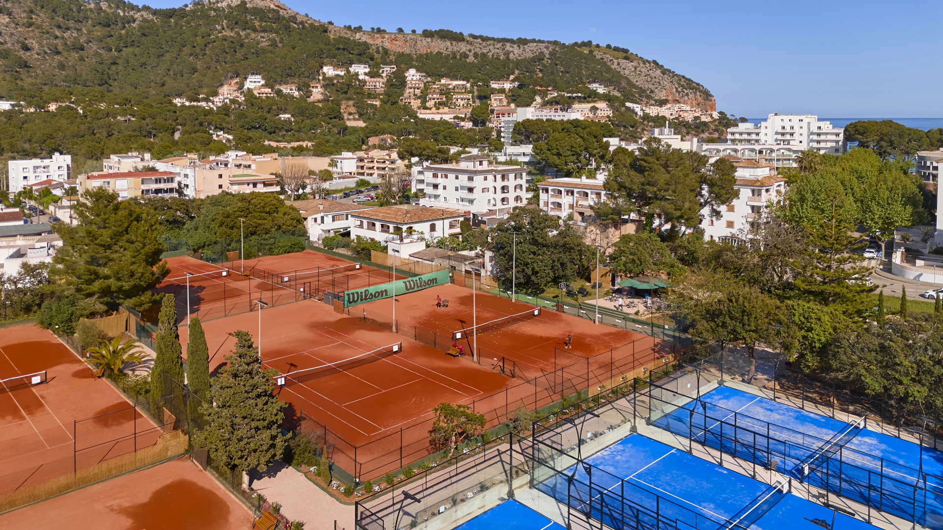 Photo - Universal Castell Royal Hotel 