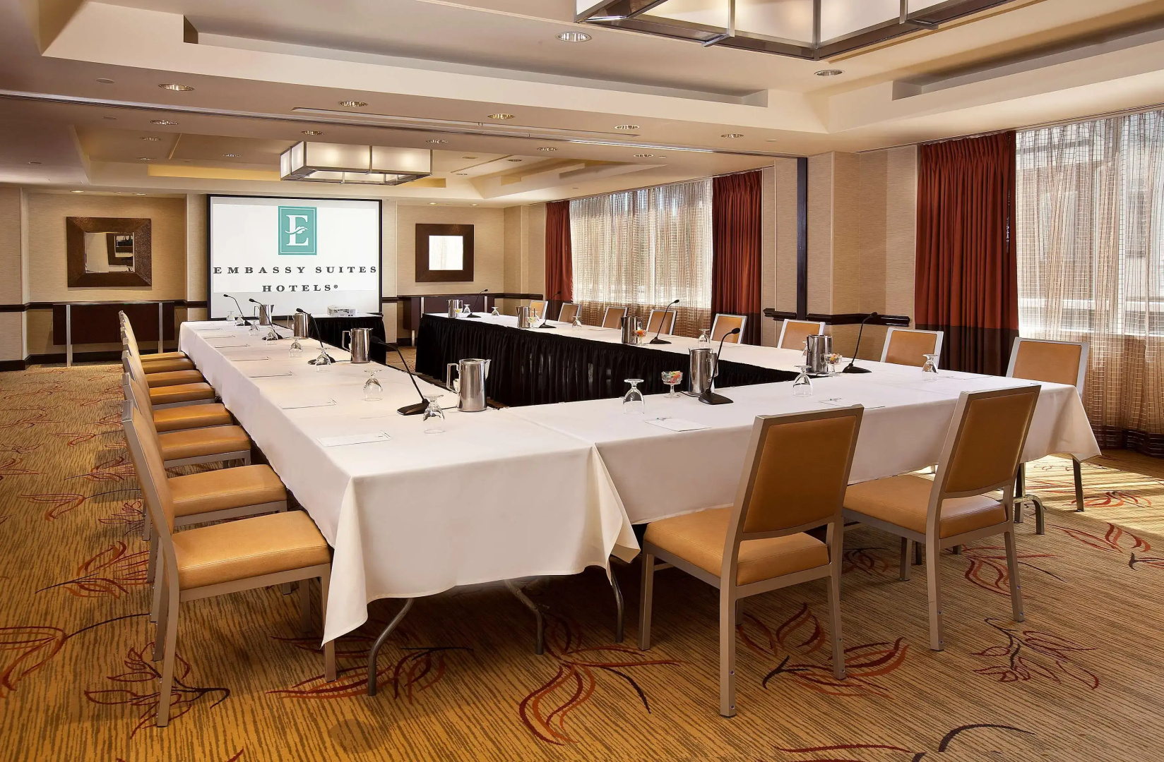 Photo - Embassy Suites by Hilton Washington DC Chevy Chase Pavilion