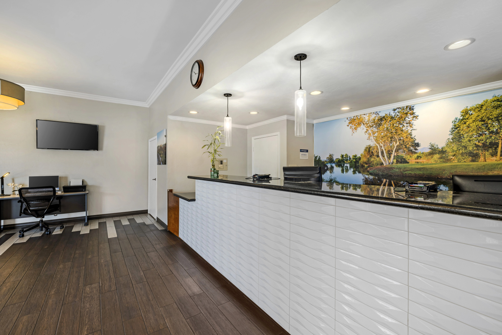 Photo - Best Western Santee Lodge
