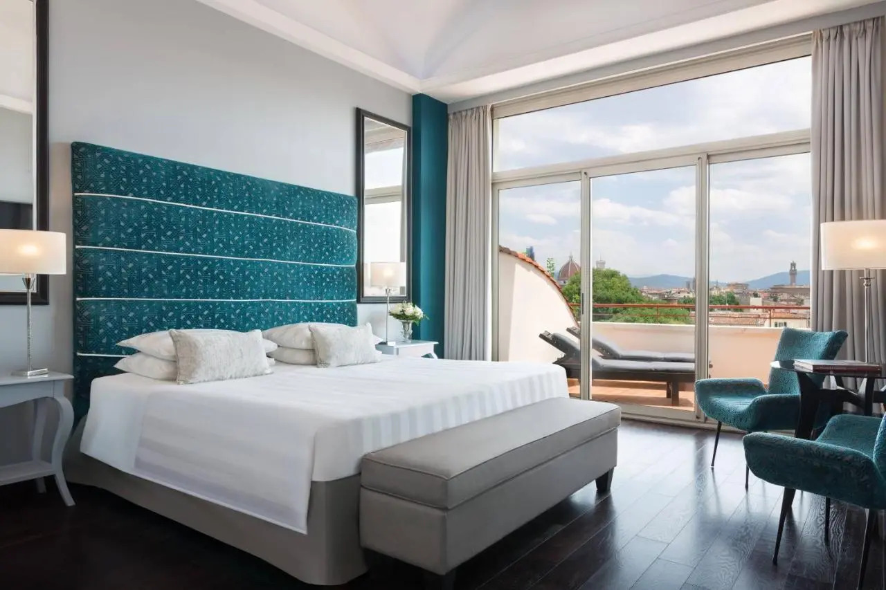 Foto - Sina Villa Medici, Autograph Collection