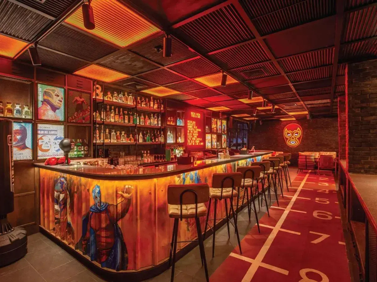 Photo - Novotel Living Bangkok Sukhumvit Legacy