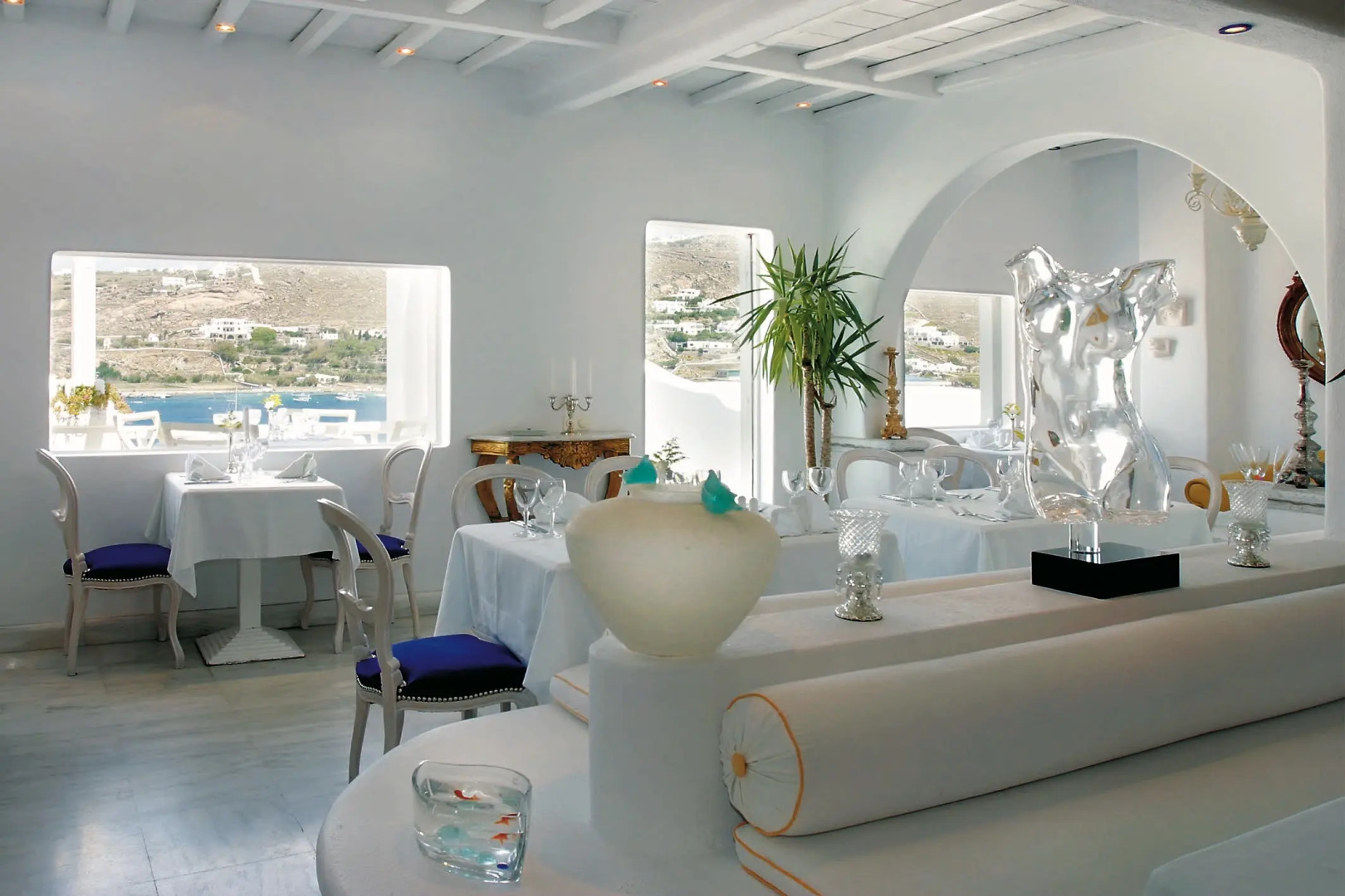 Foto - Kivotos Mykonos - Preferred Hotels & Resorts