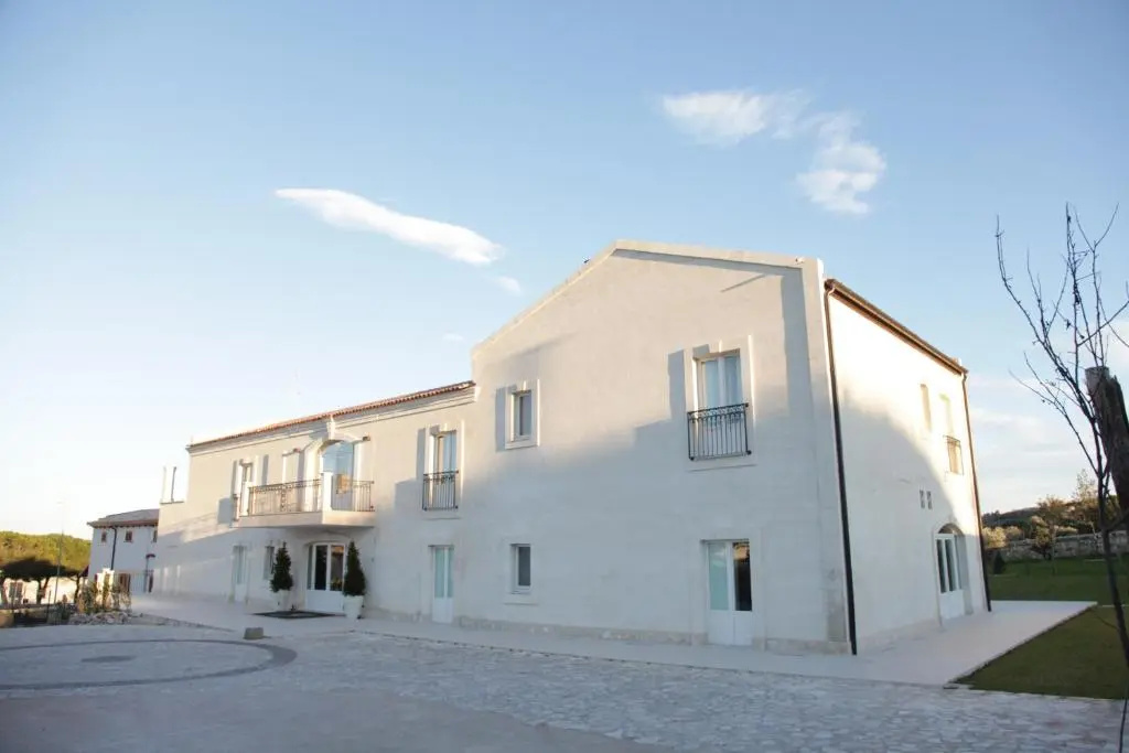 Foto - Hotel Cave Del Sole