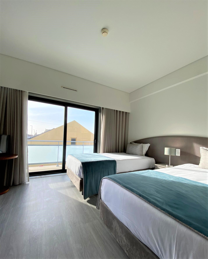 Photo - Apulia Praia Hotel