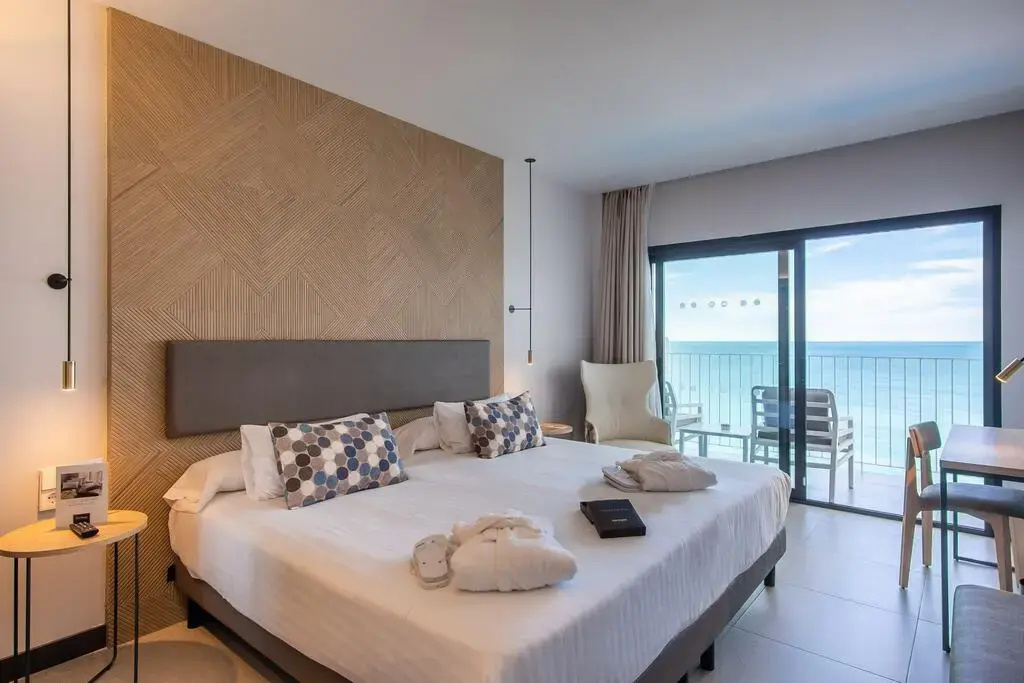 Foto - Hotel Cap Negret