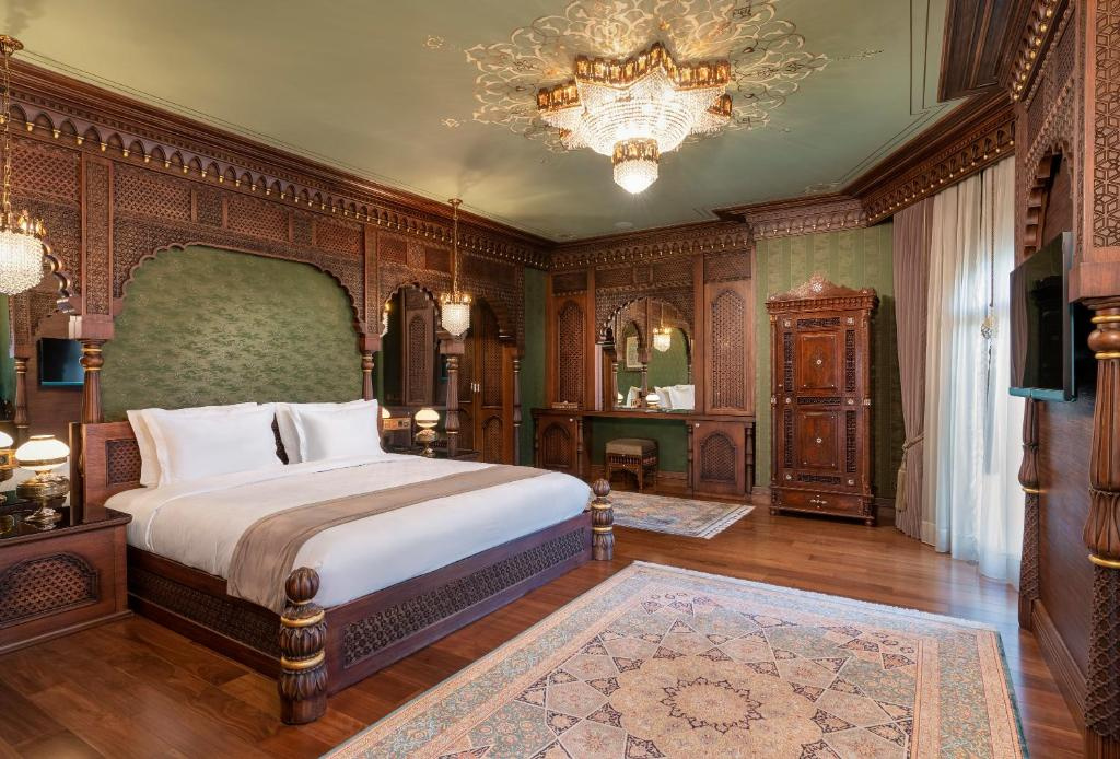 Foto - Ajwa Sultanahmet Hotel