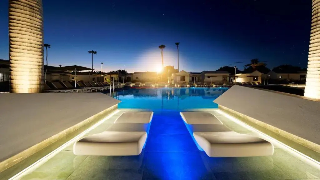 Foto - Club Maspalomas Suites & Spa - Adults Only