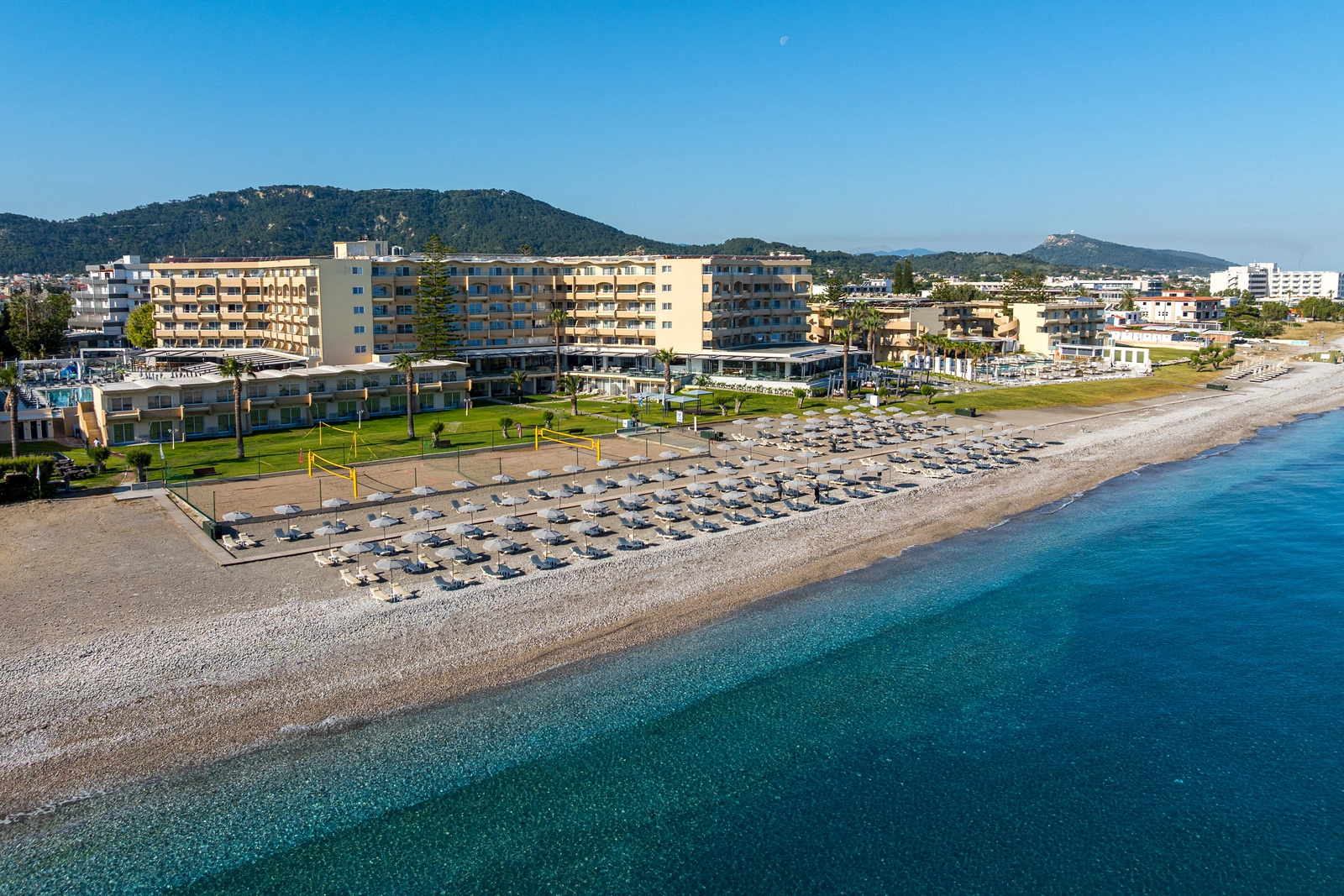 Foto - Sun Beach Resort