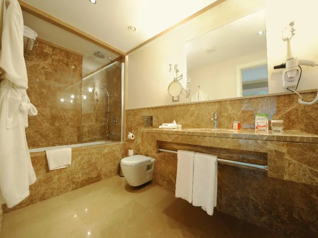 Foto - Aspera Hotel Altunizade