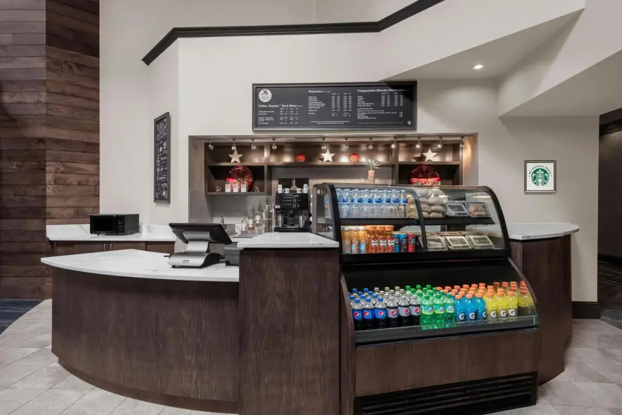 Foto - Marriott North Austin Round Rock