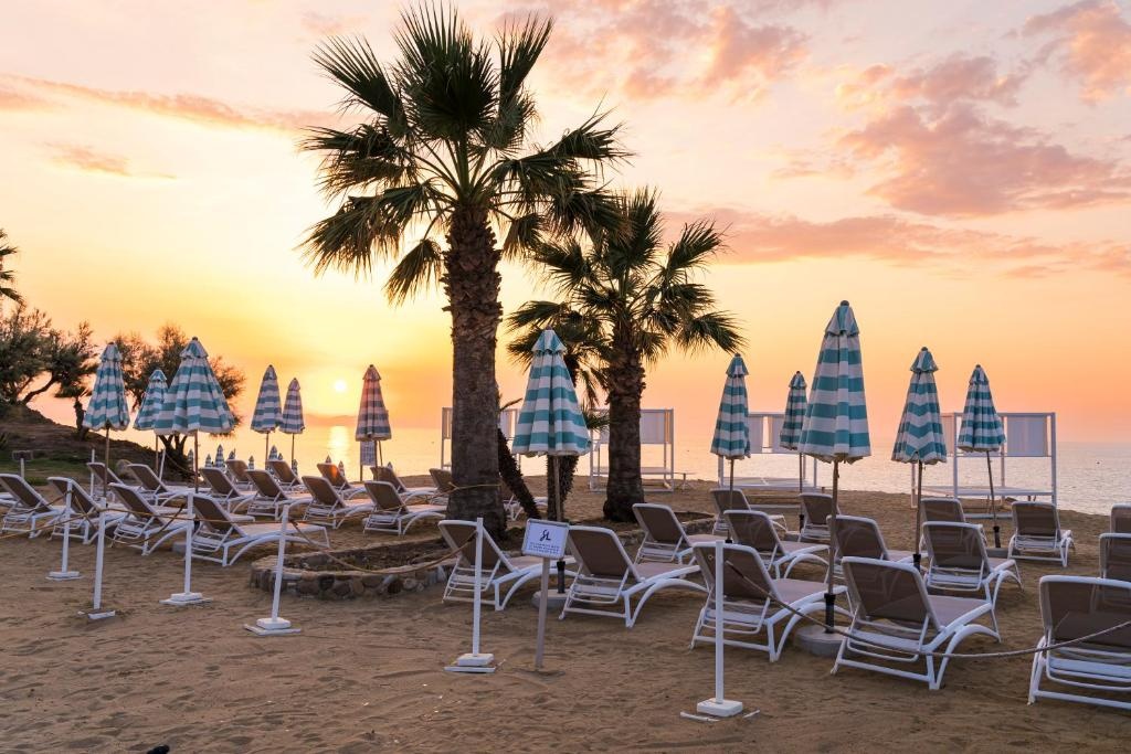 Foto - The Signature Level at Grand Palladium Sicilia Resort & Spa
