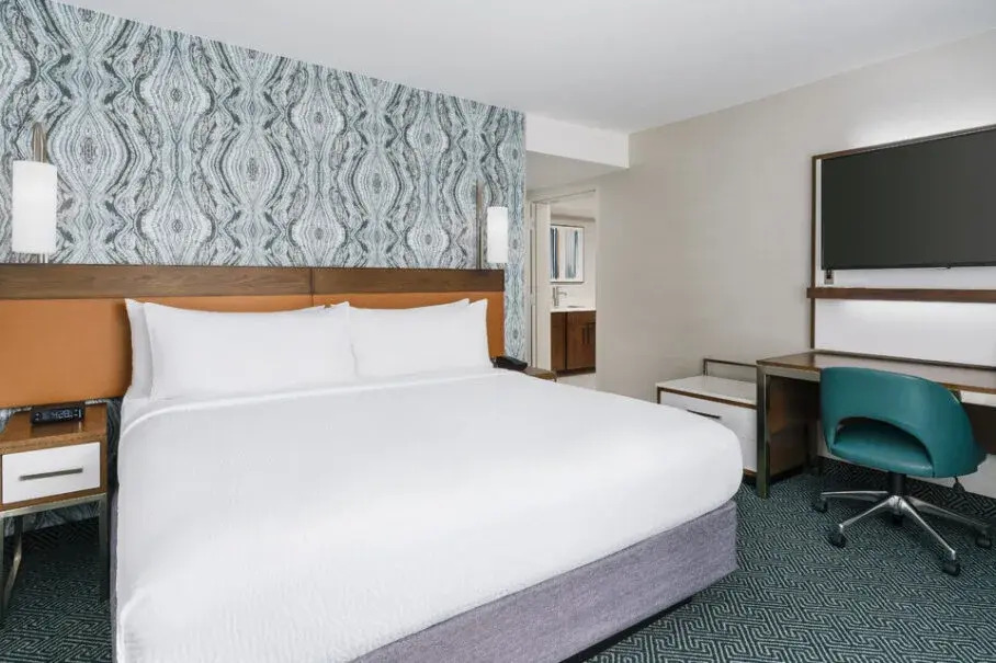 Foto - Courtyard by Marriott Orlando Downtown