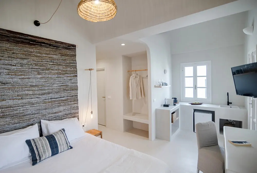 Foto - Scorpios Beach Santorini