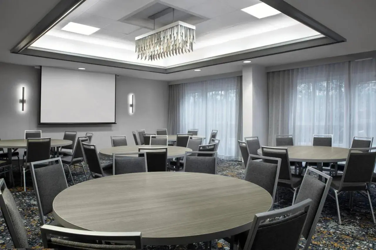 Foto - Courtyard by Marriott Miami Aventura Mall