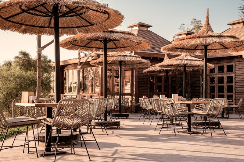 Cook's Club El Gouna, Bild 26 von 36