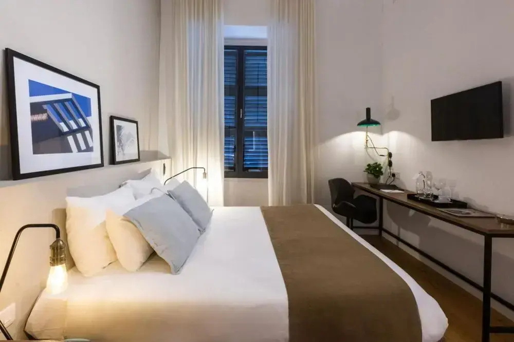 Photo - Guest House de la Valette