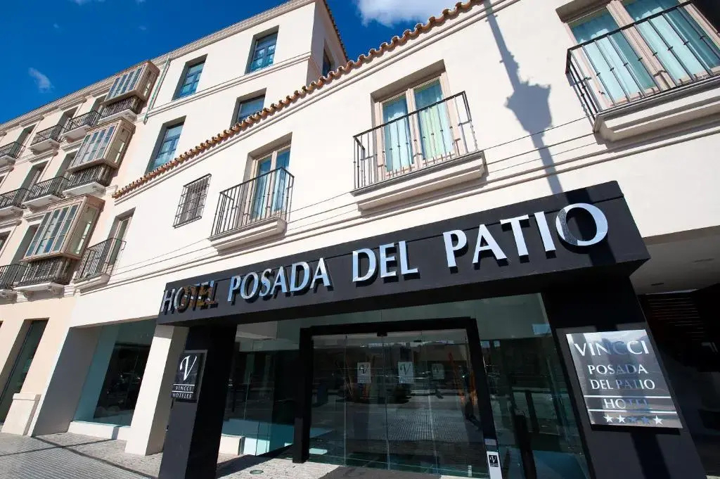 Foto - Vincci Selección Posada del Patio