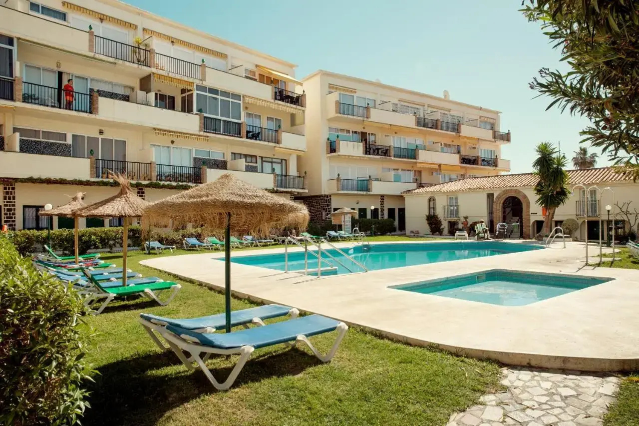 Photo - Hotel Los Jazmines