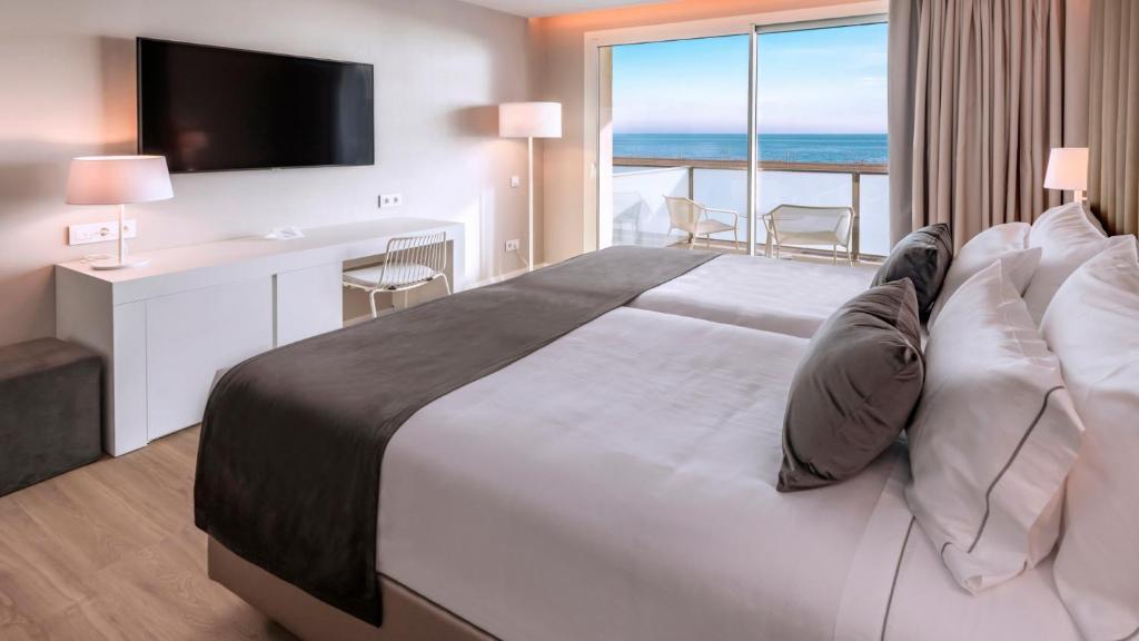 Photo - Hotel Playafels