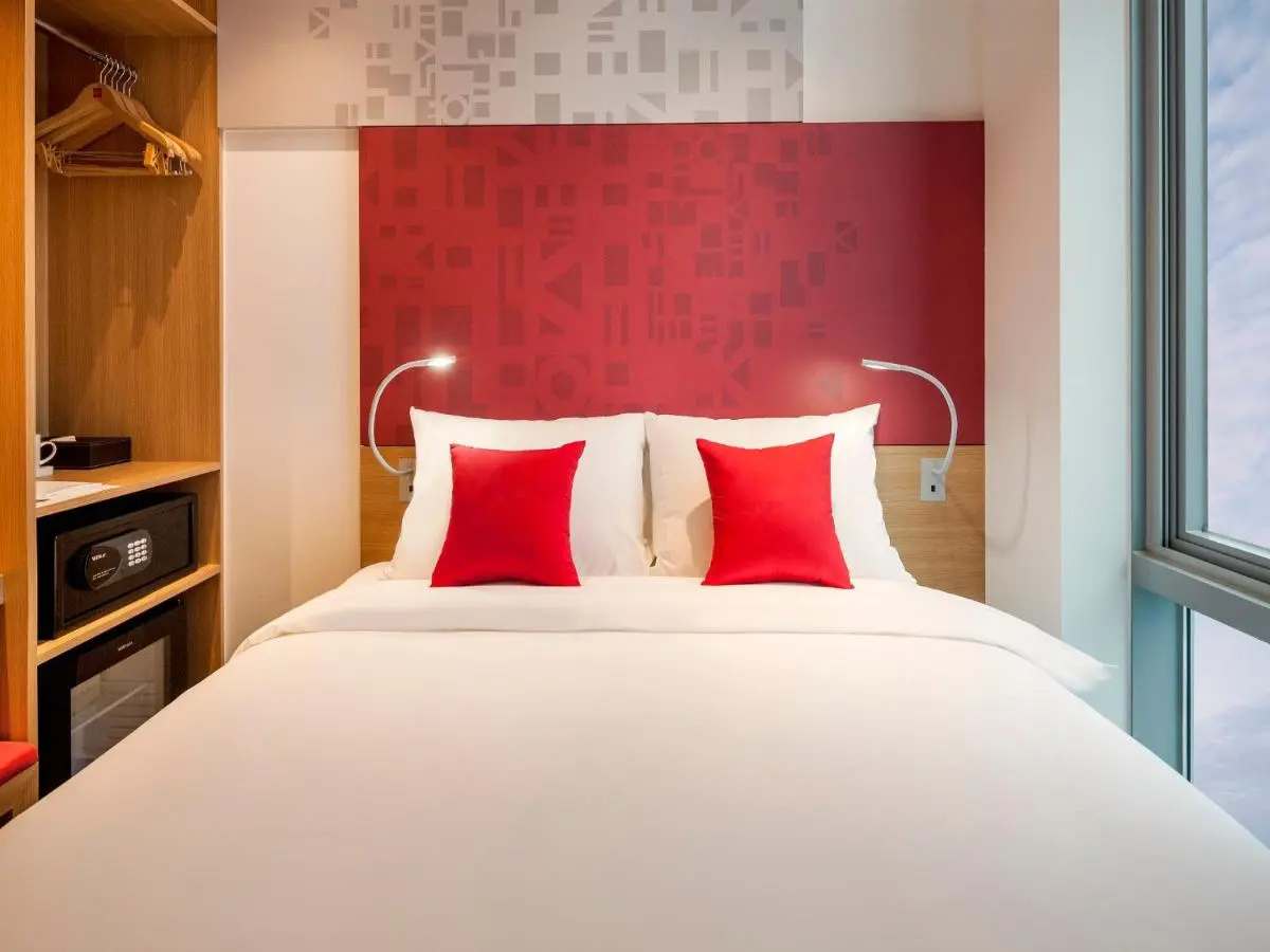 Photo - Travelodge Dongdaemun Seoul