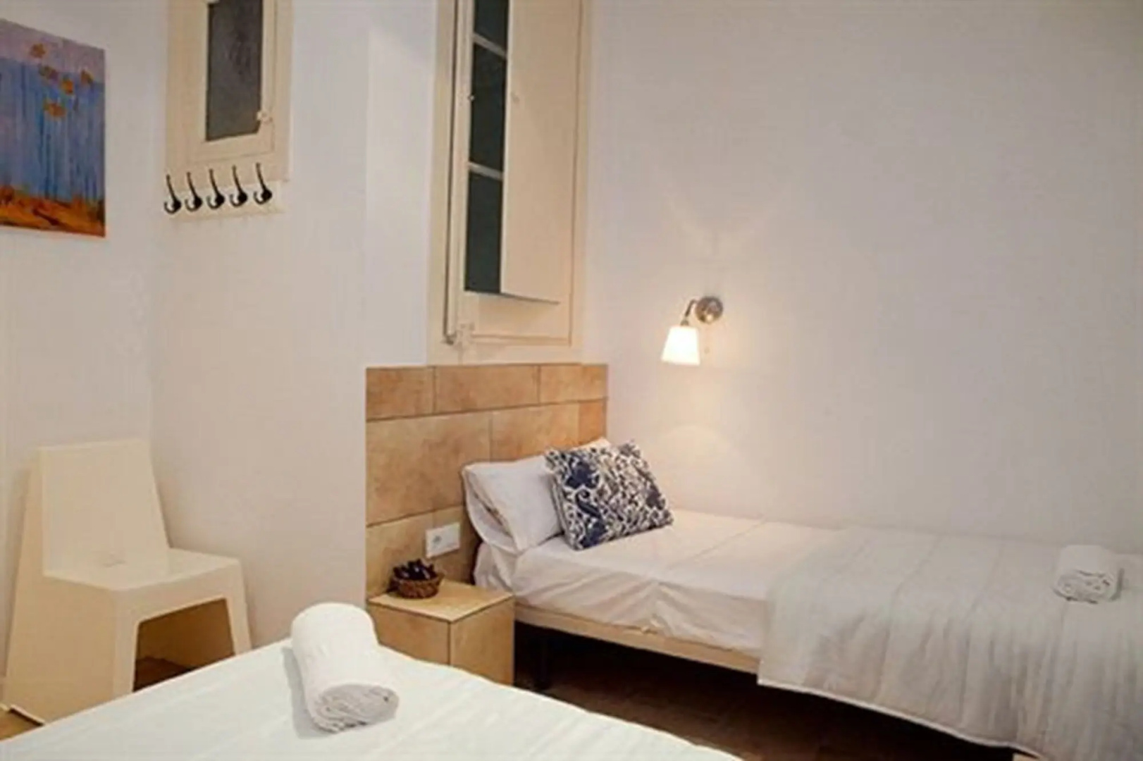 Foto - Hostal Martinval