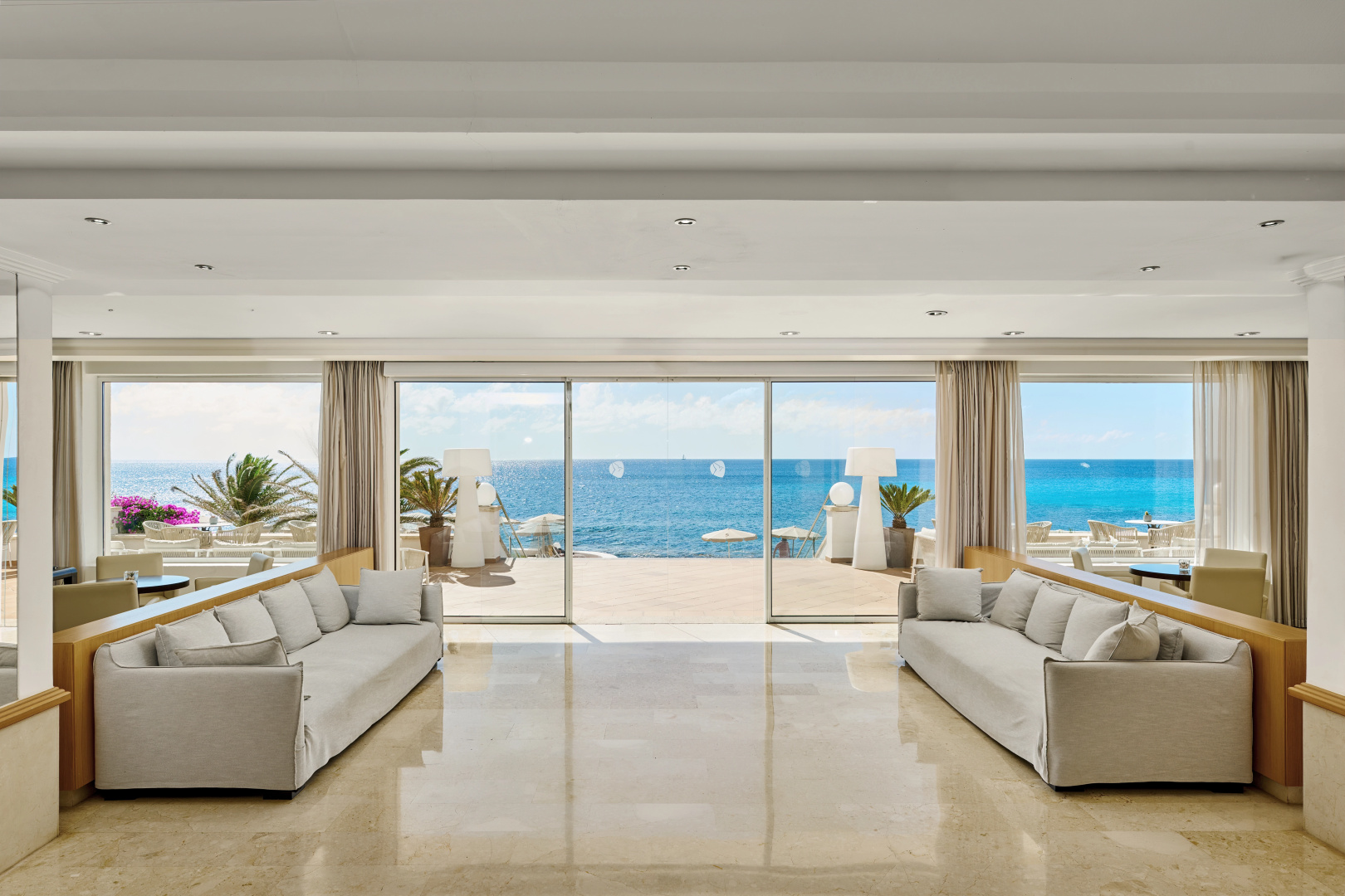 Foto - Grupotel Aguait Resort & Spa - Adults Only