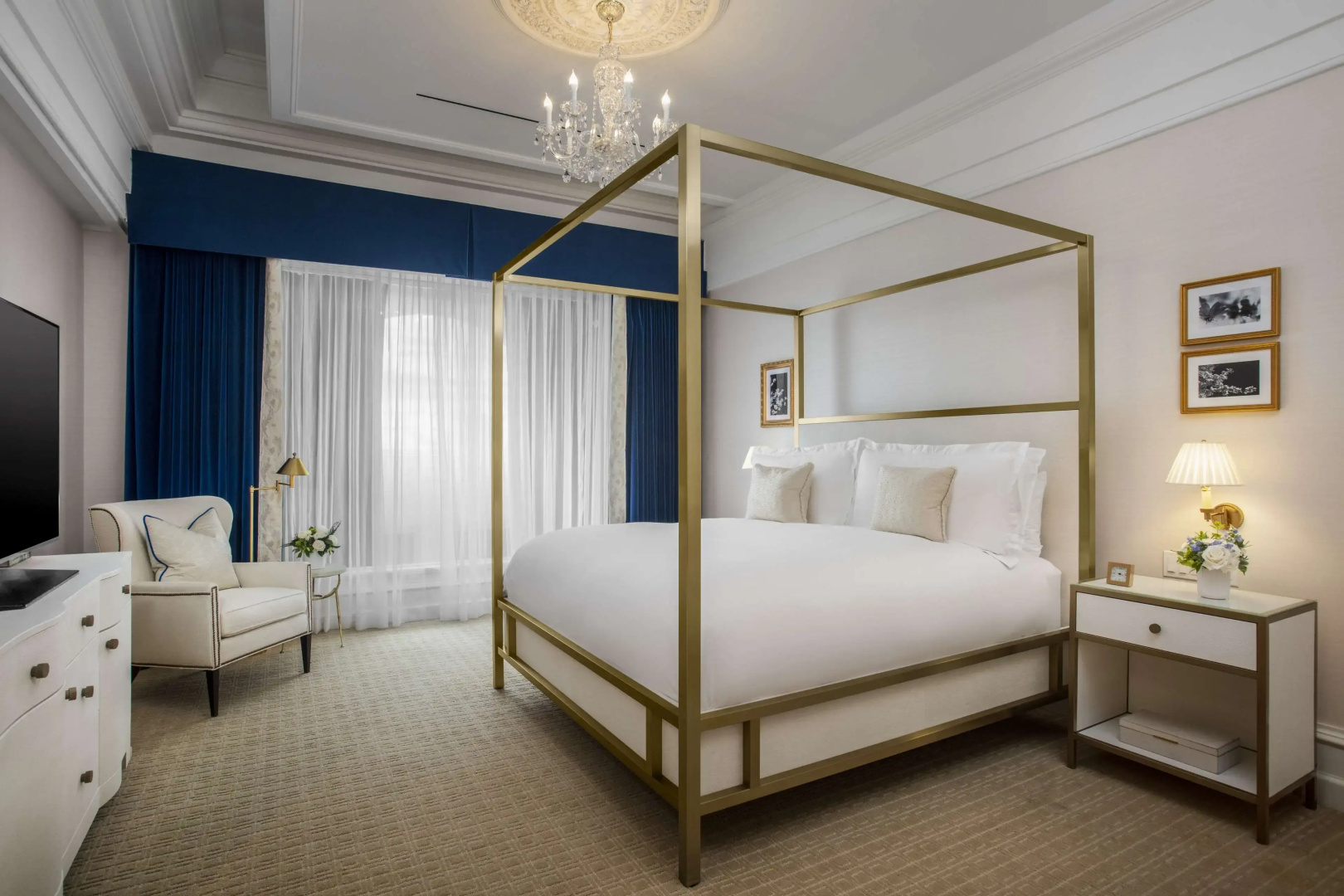 Photo - Waldorf Astoria Washington DC