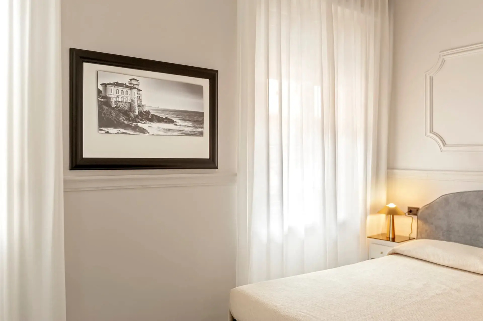 Foto - The Port Residence
