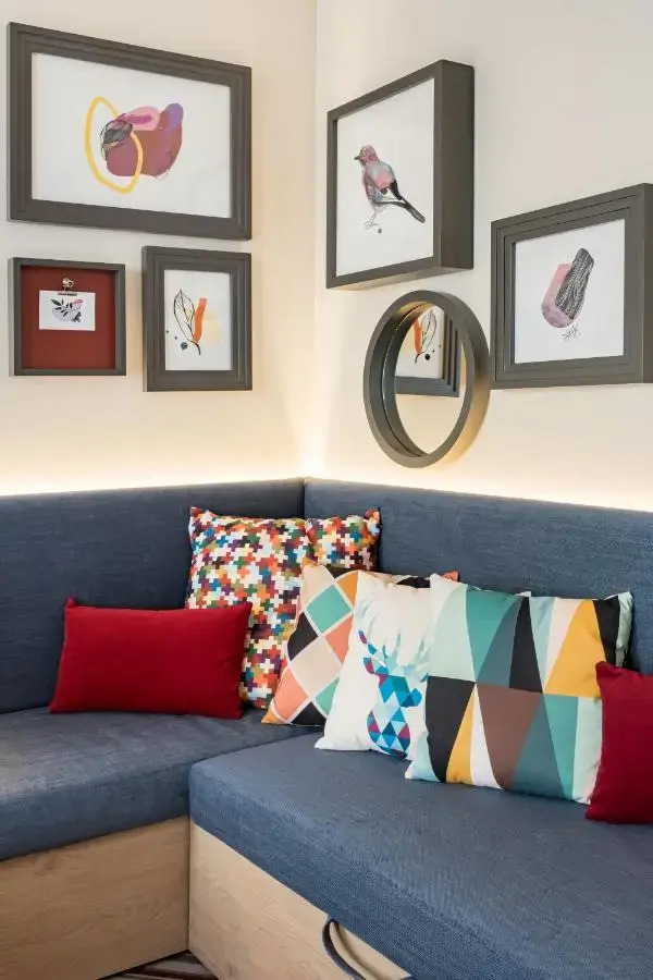 Foto - Hampton by Hilton Riga Airport