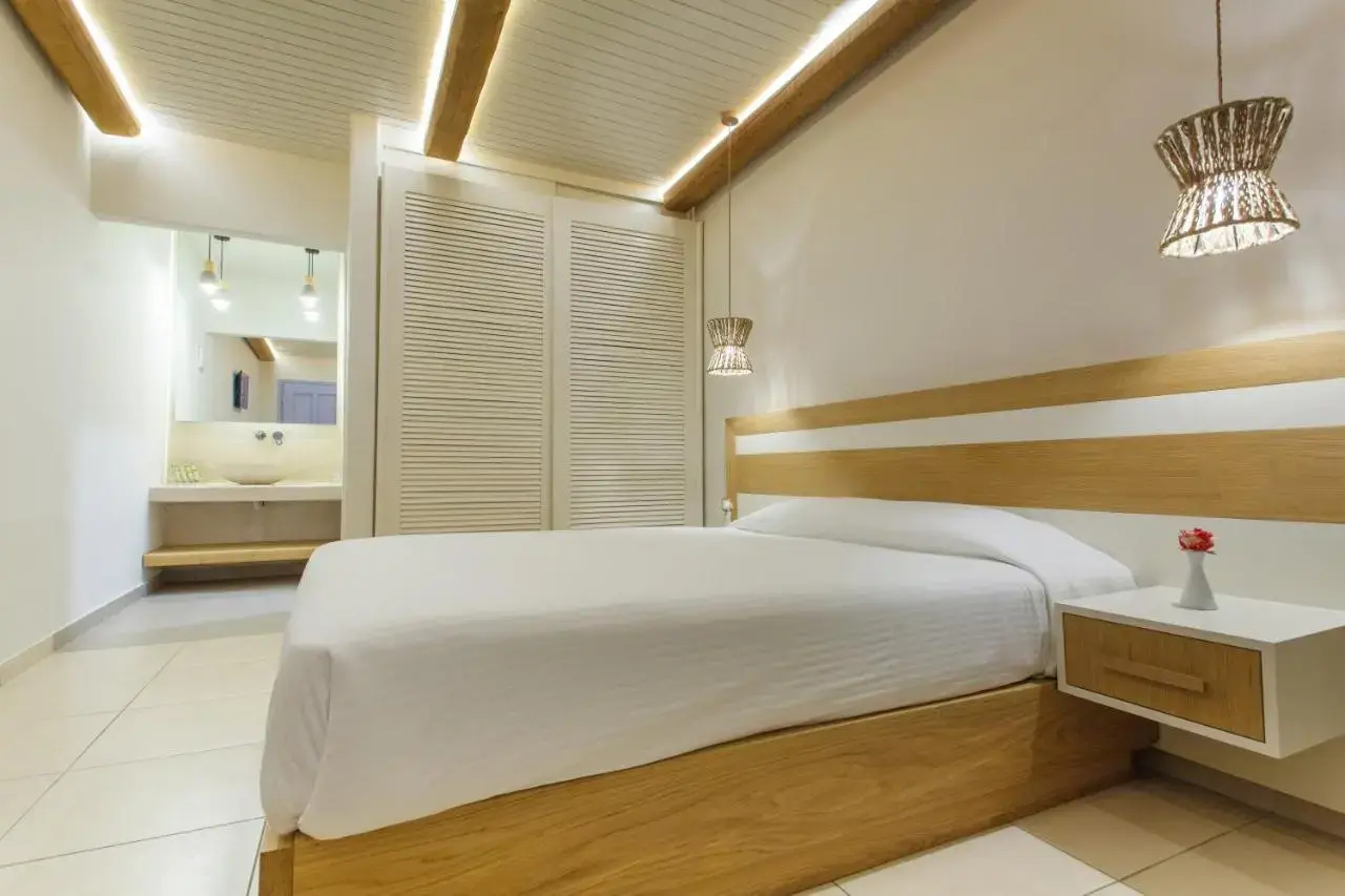 Foto - Aeolos Resort