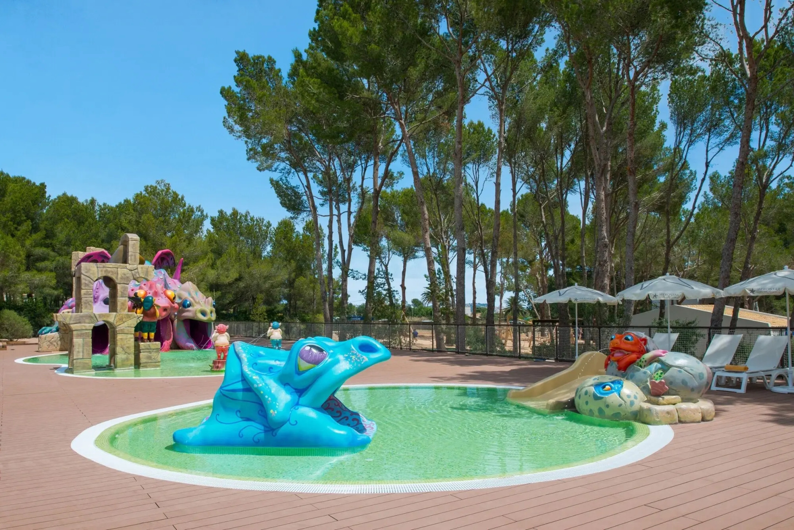 Photo - Iberostar Waves Pinos Park