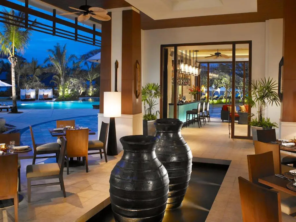 Foto - Shangri-La Chiang Mai