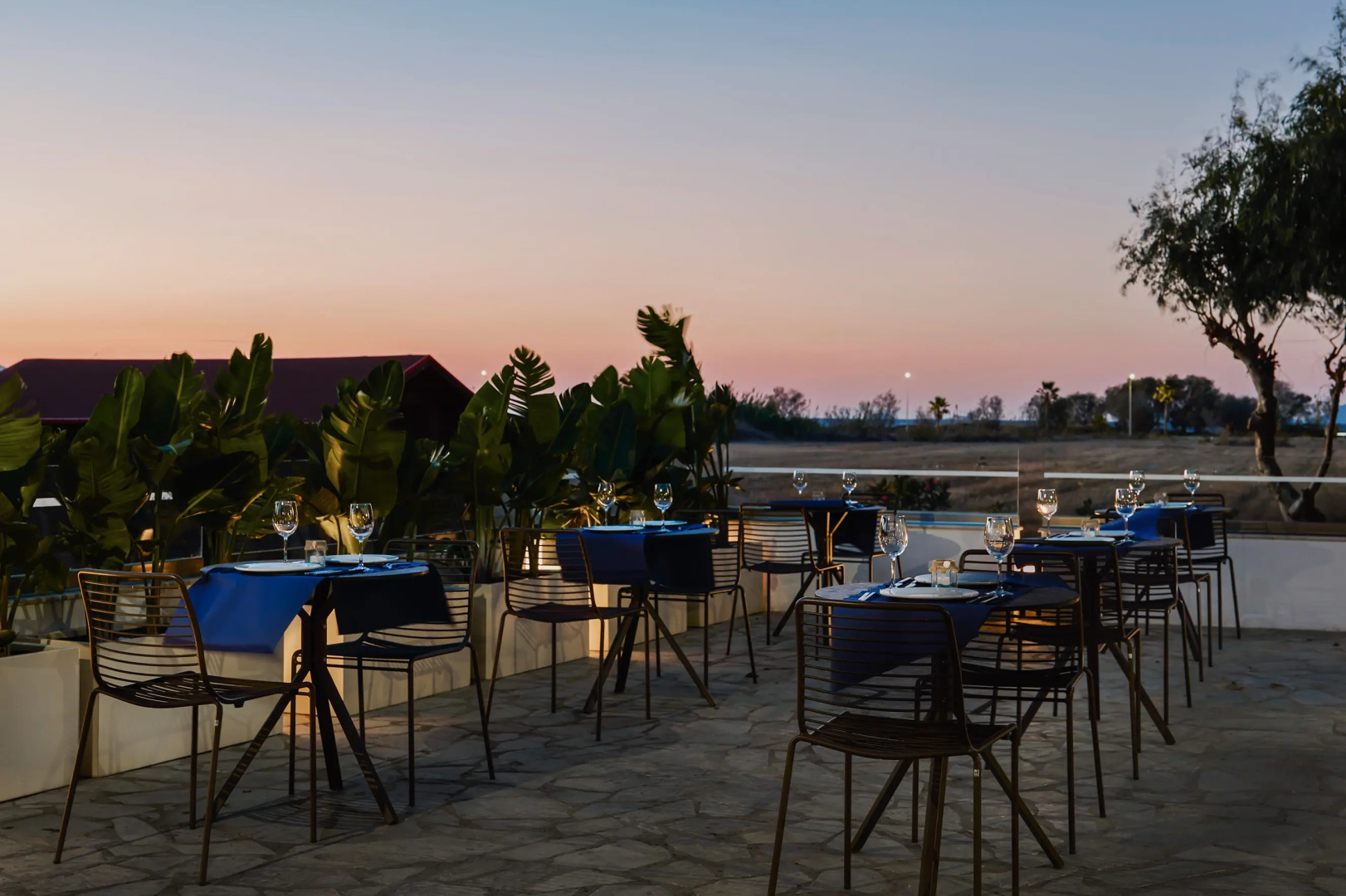 Foto - Atlantica Thalassa Hotel - All Inclusive