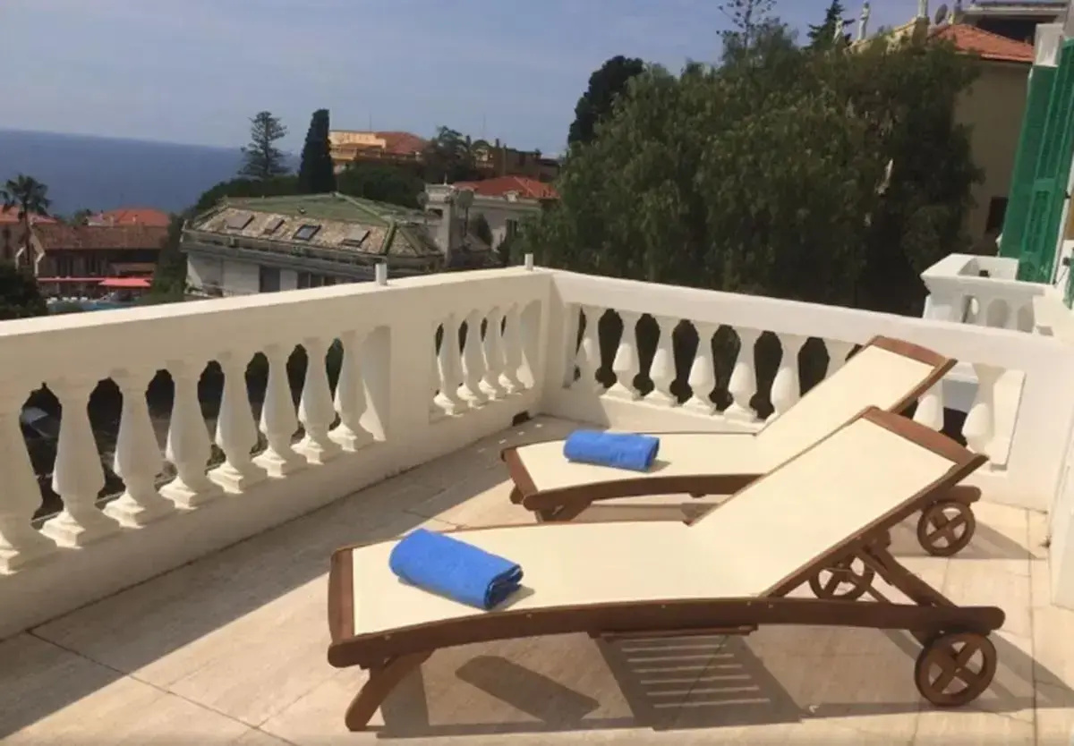 Photo - Grand Hotel & Des Anglais Hotel