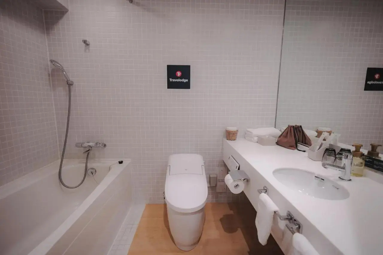 Foto - Travelodge Honmachi Osaka