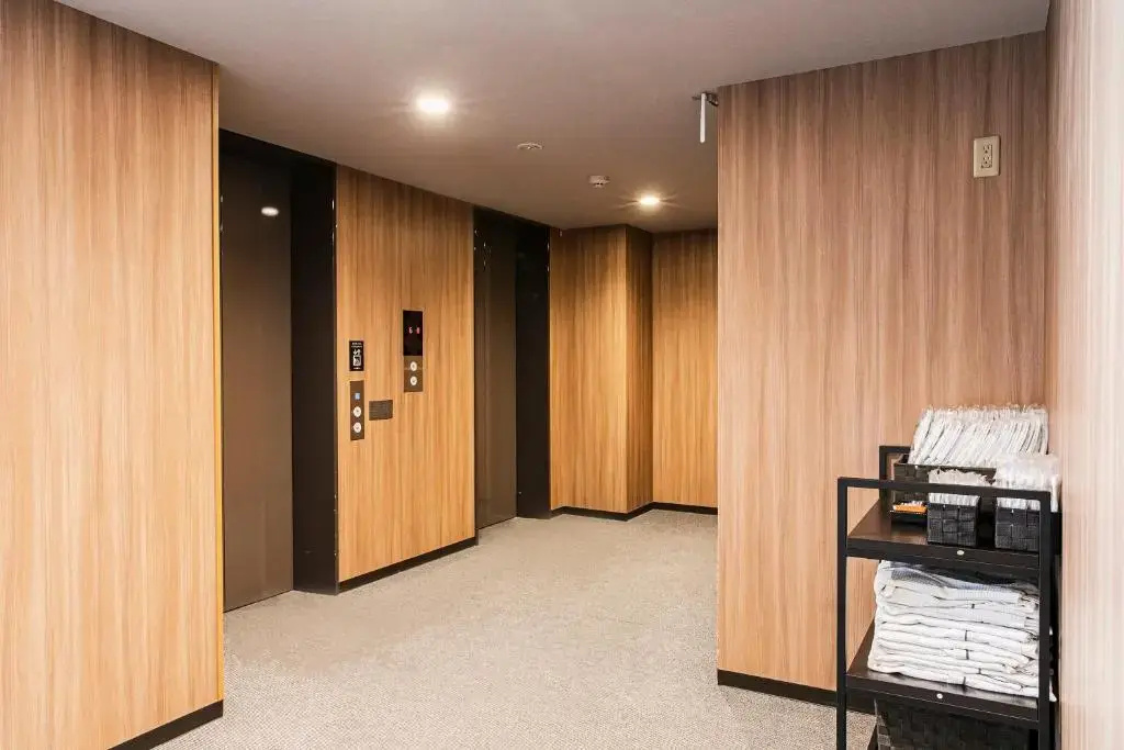 Foto - Smile Hotel Hakata Ekimae - Vacation STAY 64030v