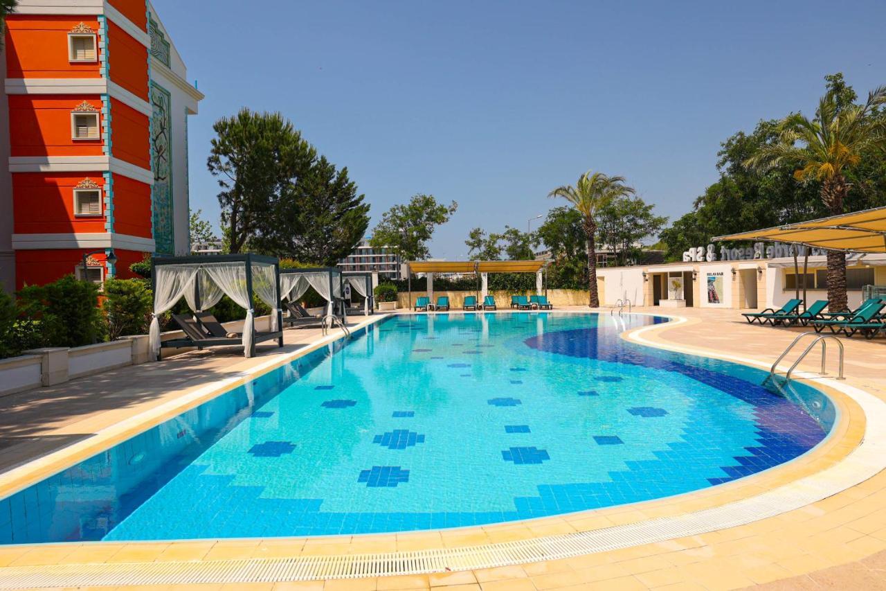 Foto - Crystal Paraiso Aqua Collection - Ultimate All Inclusive